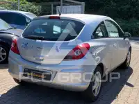 2009 Opel Corsa
