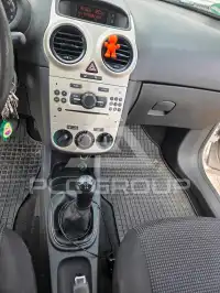 2009 Opel Corsa