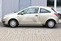 2009 Opel Corsa