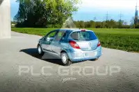 2009 Opel Corsa