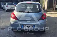 2009 Opel Corsa
