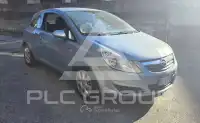 2009 Opel Corsa