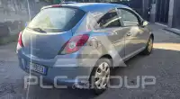 2009 Opel Corsa