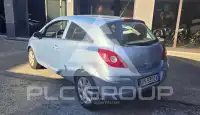 2009 Opel Corsa