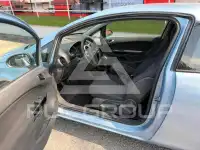 2009 Opel Corsa