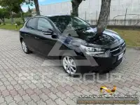 2009 Opel Corsa