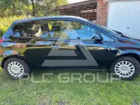 2009 Opel Corsa