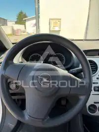 2009 Opel Corsa
