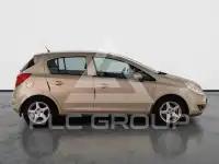 2009 Opel Corsa