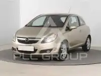 2009 Opel Corsa