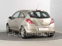 2009 Opel Corsa