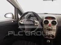 2009 Opel Corsa