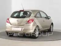 2009 Opel Corsa
