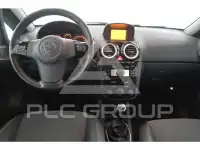 2009 Opel Corsa