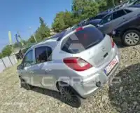 2009 Opel Corsa