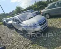 2009 Opel Corsa