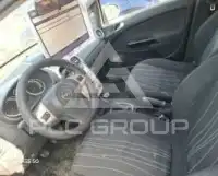 2009 Opel Corsa