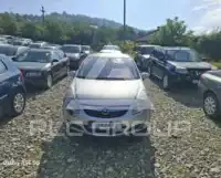 2009 Opel Corsa
