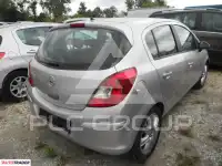 2009 Opel Corsa