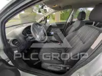 2009 Opel Corsa
