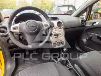 2009 Opel Corsa