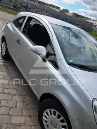 2009 Opel Corsa