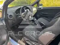 2009 Opel Corsa