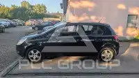 2009 Opel Corsa