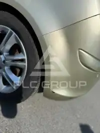 2009 Opel Corsa