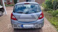 2009 Opel Corsa
