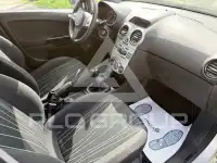 2009 Opel Corsa