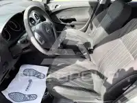 2009 Opel Corsa