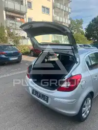 2009 Opel Corsa