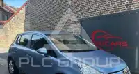 2009 Opel Corsa