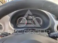 2009 Opel Corsa