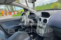 2009 Opel Corsa