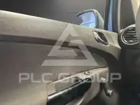 2009 Opel Corsa