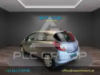 2009 Opel Corsa