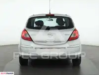 2009 Opel Corsa
