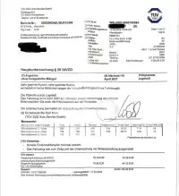 2009 Opel Corsa