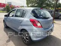 2009 Opel Corsa