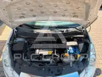 2009 Opel Corsa