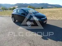 2009 Opel Corsa