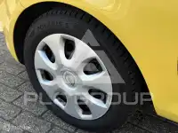 2009 Opel Corsa
