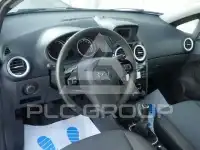 2009 Opel Corsa
