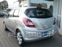 2009 Opel Corsa
