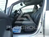 2009 Opel Corsa