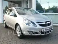 2009 Opel Corsa