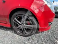2009 Opel Corsa