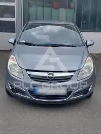 2009 Opel Corsa